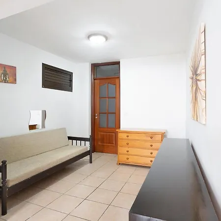La Romantica Apartament