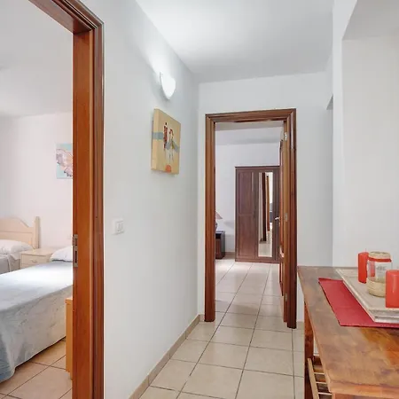 La Romantica Apartament Los Realejos