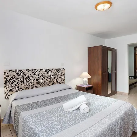 La Romantica Apartment Los Realejos