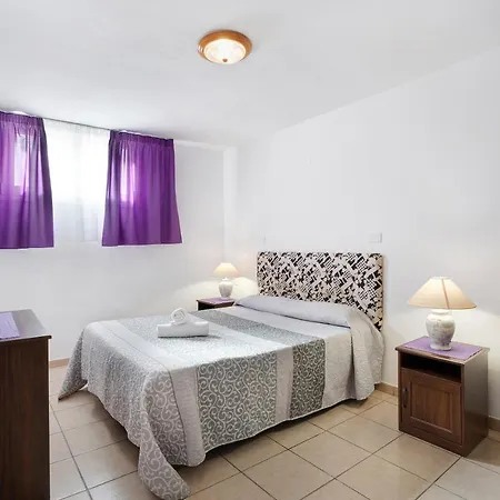 La Romantica Apartment Los Realejos