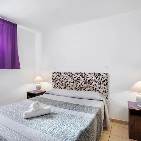 Apartment La Romantica Los Realejos