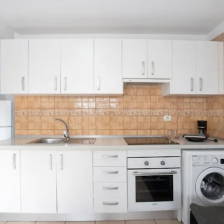 La Romantica Apartment