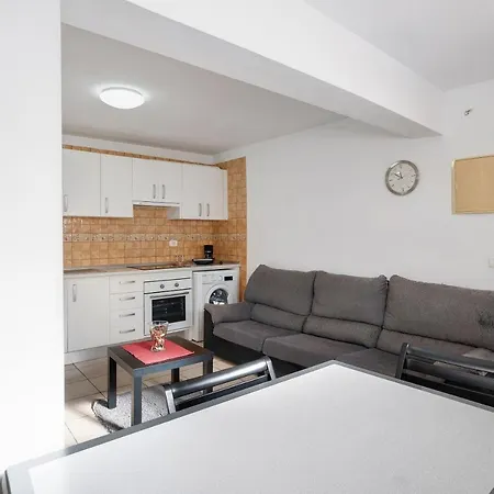 La Romantica Apartment
