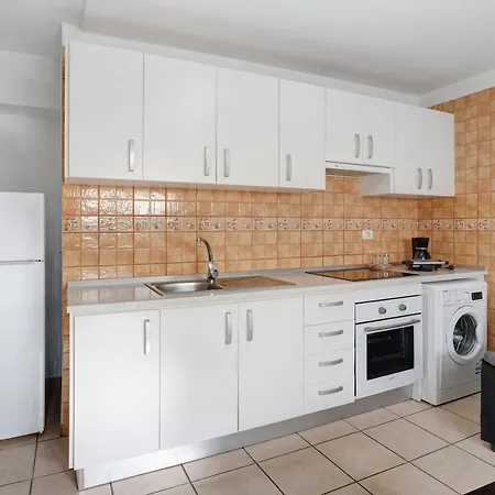 La Romantica Apartment