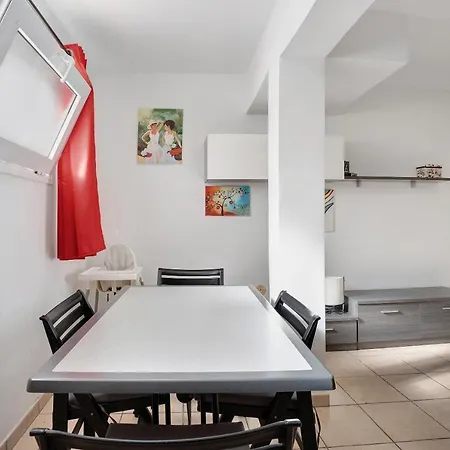 Apartment La Romantica Los Realejos