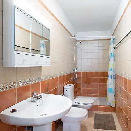 La Romantica Apartment