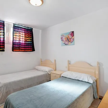 Apartment La Romantica Los Realejos